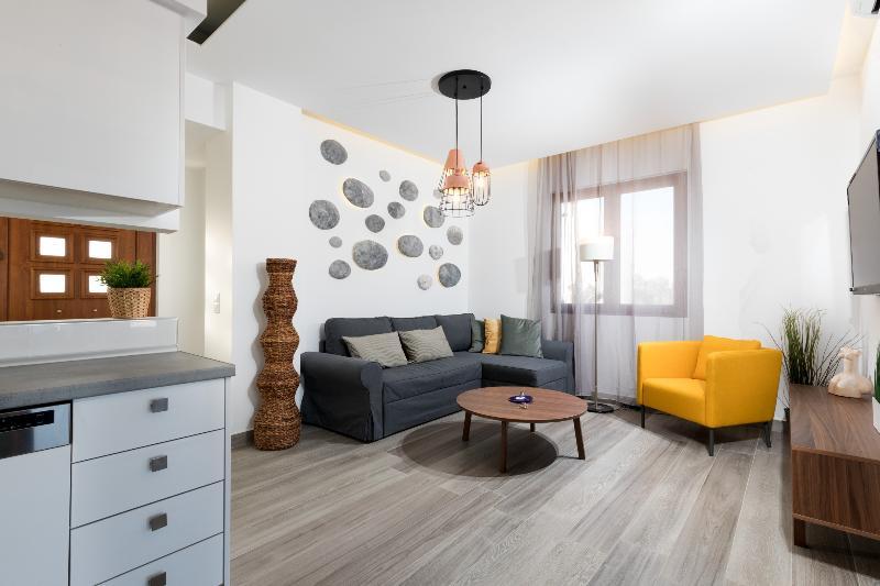Antonoglou Beach Villas - Lahania Exteriér fotografie