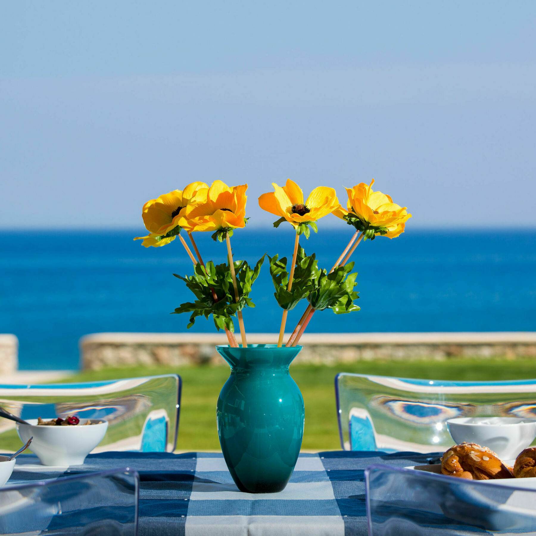 Antonoglou Beach Villas - Lahania Exteriér fotografie