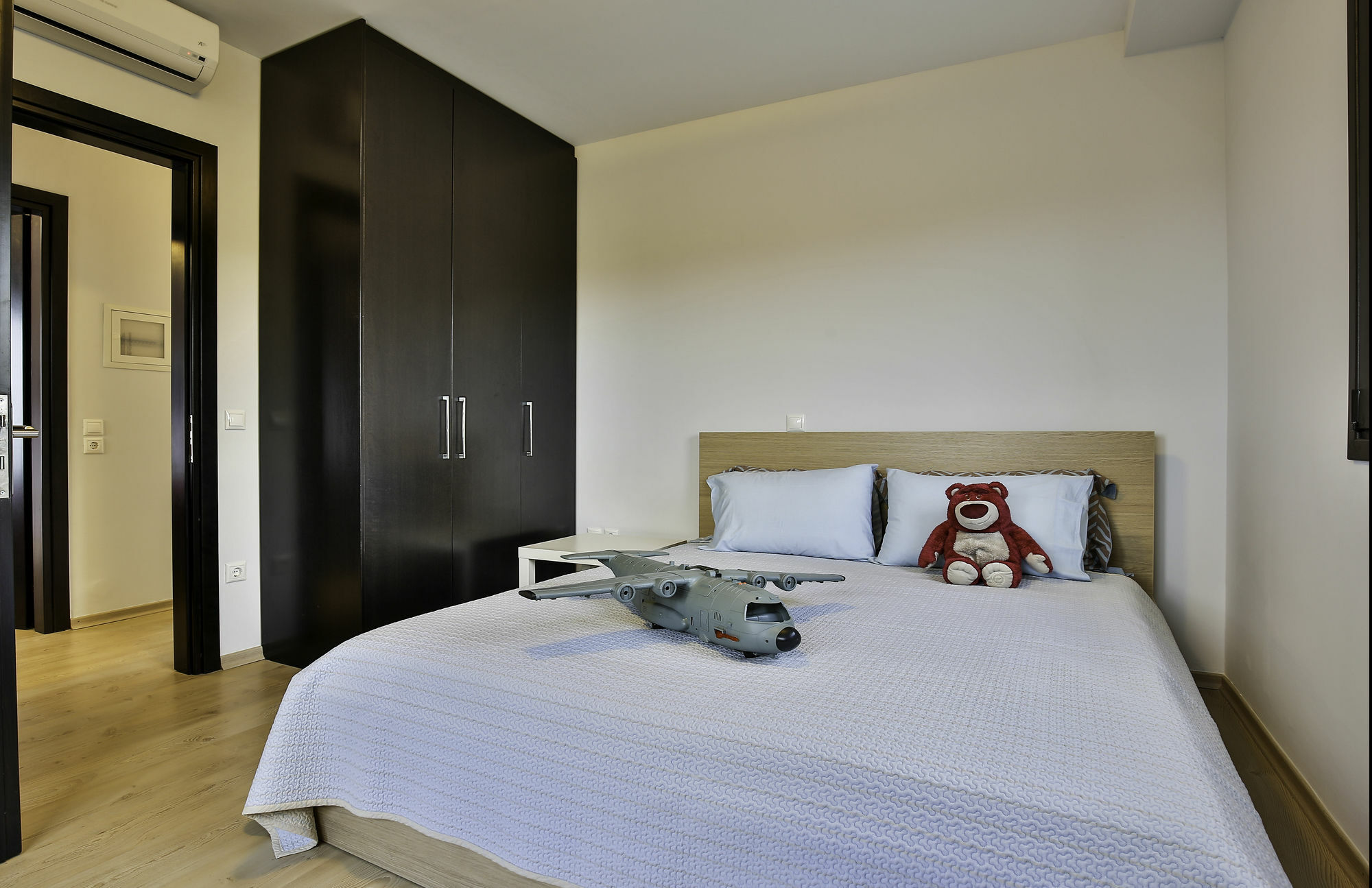 Antonoglou Beach Villas - Lahania Exteriér fotografie