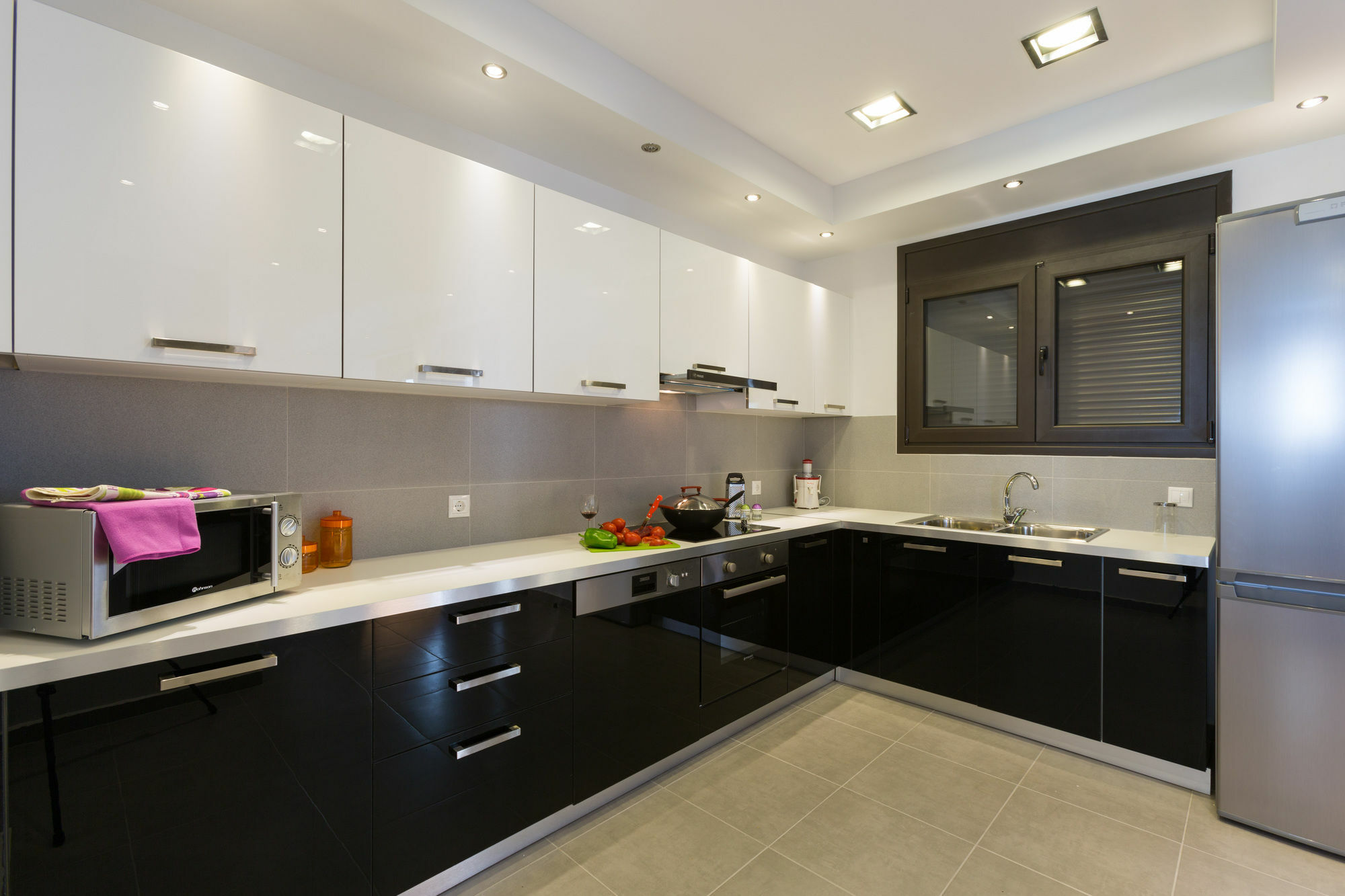 Antonoglou Beach Villas - Lahania Exteriér fotografie
